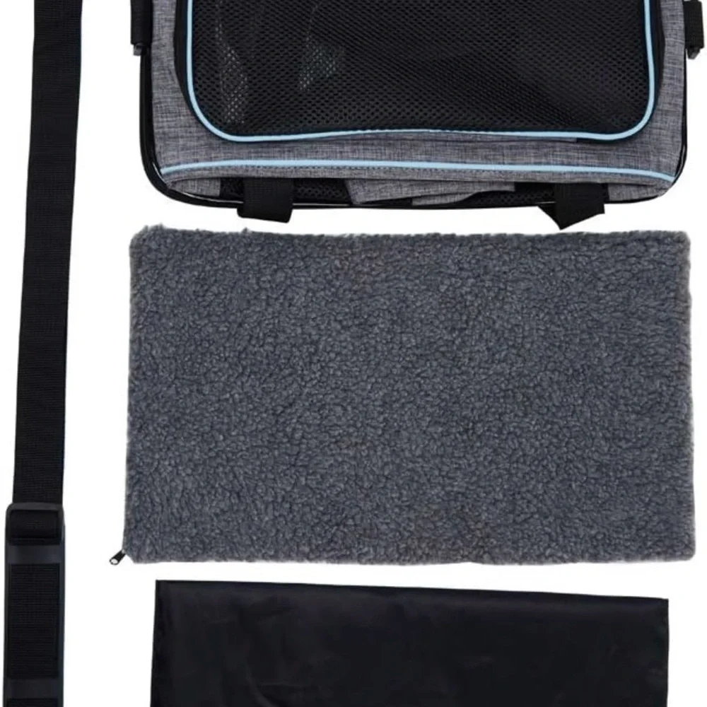 Veeoa | Cat Travel Carrier | Airplane Approved